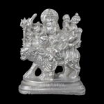 Maa Durga Parad Idol