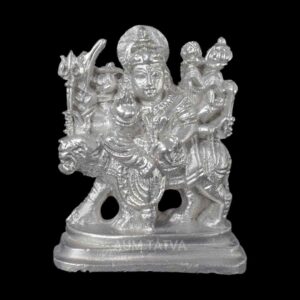 Maa Durga Parad Idol