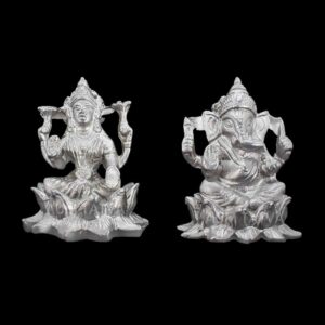 Shree Laxmi Ganesh Ji