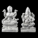 Shree Laxmi Ganesh Ji
