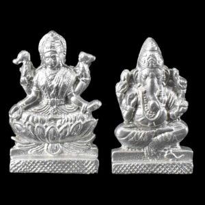 Shree Laxmi Ganesh Ji