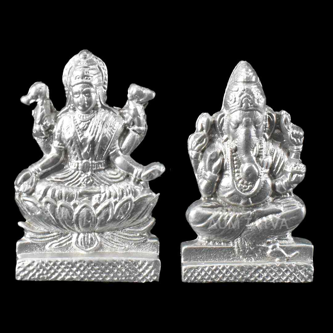 Shree Laxmi Ganesh Ji Shree Laxmi Ganesh Ji