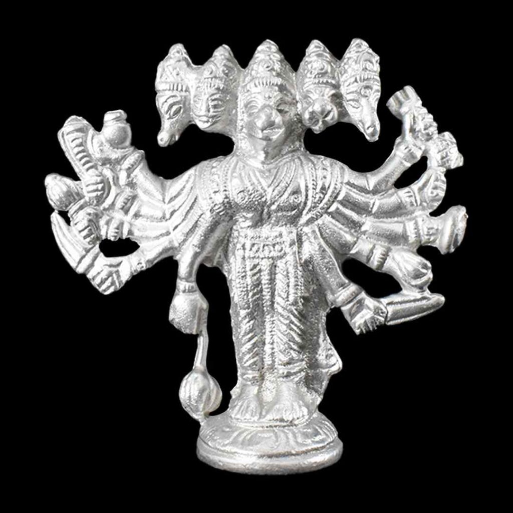 Panchmukhi Hanuman AUMP15