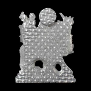 Maa Durga Parad Idol