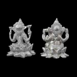 Shree Laxmi Ganesh Ji