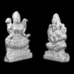 Shree Laxmi Ganesh Ji