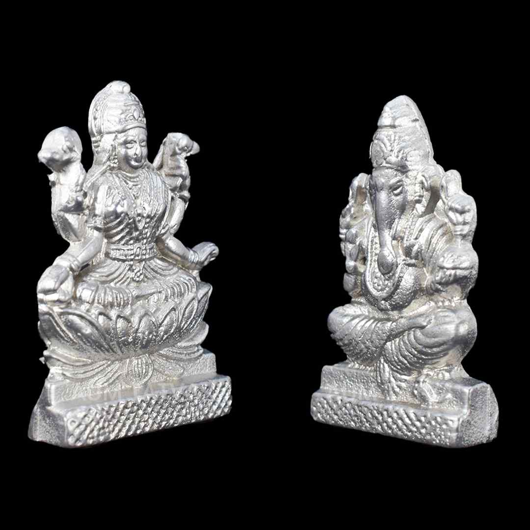 Shree Laxmi Ganesh Ji Shree Laxmi Ganesh Ji