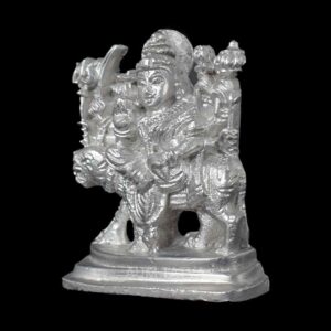 Maa Durga Parad Idol