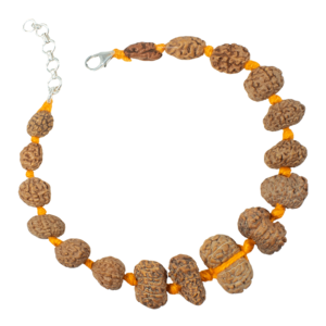 Rudraksha Bracelet