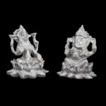 Shree Laxmi Ganesh Ji