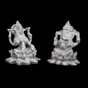 Shree Laxmi Ganesh Ji