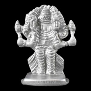 Panchmukhi Ganesh