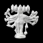 Panchmukhi Hanuman