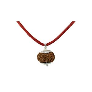Rudraksha Pendant