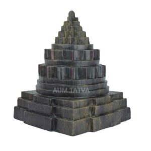 Shree Yantra Shaligram