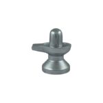 Parad Shivling - Made in Mercury (Approx 572 Gram)