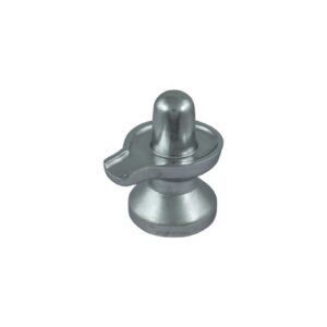 Parad Shivling - Made in Mercury (Approx 572 Gram)