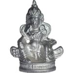 Parad Lord Kuber- Made in Mercury
