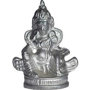 Parad Lord Kuber- Made in Mercury