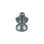 Parad Shivling - Made in Mercury (Approx 572 Gram)