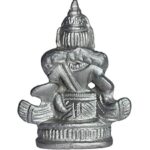 Parad Lord Kuber- Made in Mercury