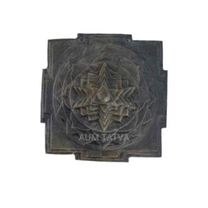 Shree Yantra Shaligram