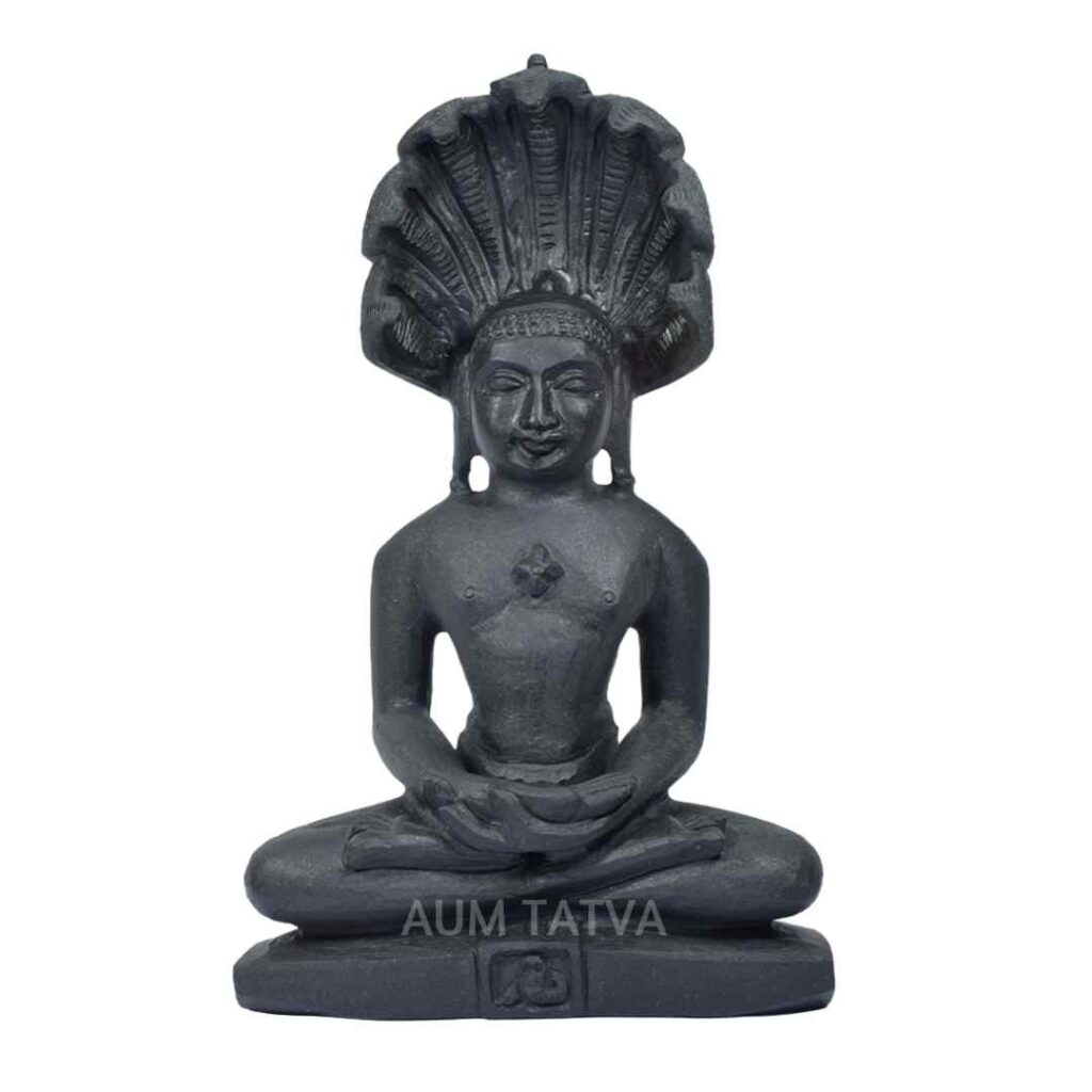 Lord Jain AUMSHI23