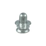 Parad Shivling - Made in Mercury (Approx 608 Gram)