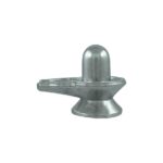 Parad Shivling - Made in Mercury (Approx 608 Gram)