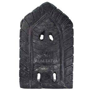 Lord Tirupati Balaji with Laxmi