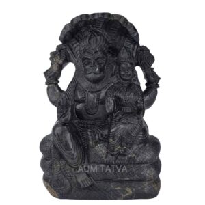 Shree Lakshmi Narsimha Idol Shaligram