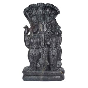 Lord Vishnu Standing