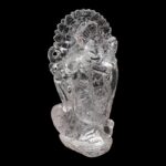 Sphatik Lord Krishna Idol