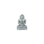 Parad Parvati Ji - Made in Mercury
