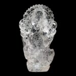 Sphatik Lord Krishna Idol