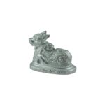 Parad Nandi/Nandi Ji - Made in Mercury