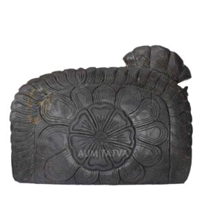 Lord Vishnu Sleeping