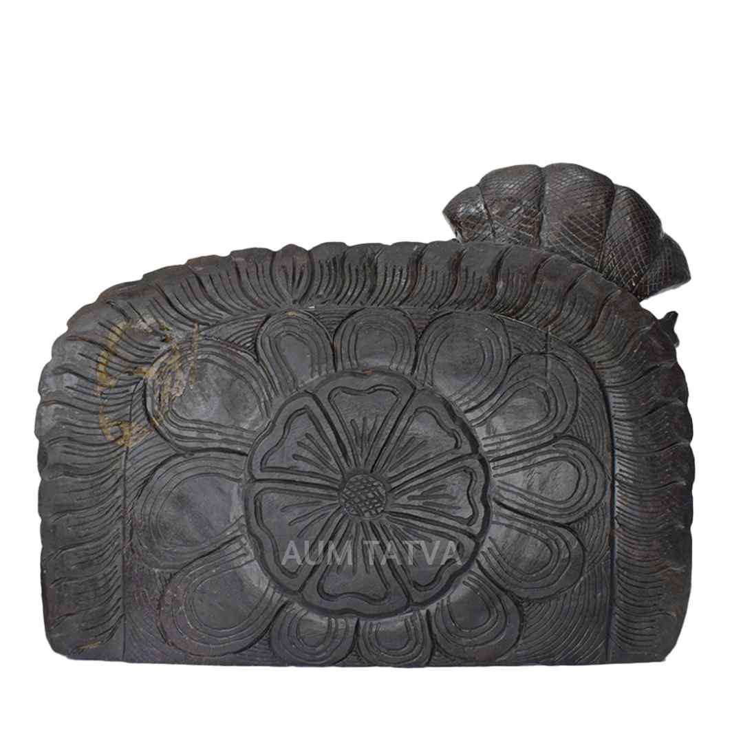 Lord Vishnu Sleeping Lord Vishnu Sleeping