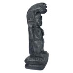 Lord Vishnu Standing
