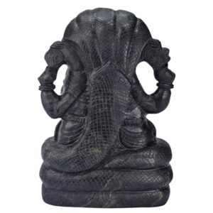 Shree Lakshmi Narsimha Idol Shaligram