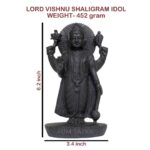 Lord Vishnu Idol AUMSHI02