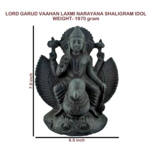 Garud Shaligram