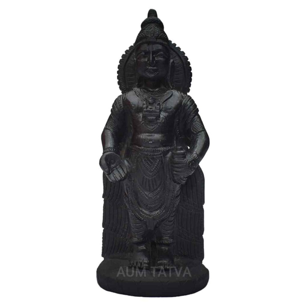 Lord Vishnu Idol AUMSHI02