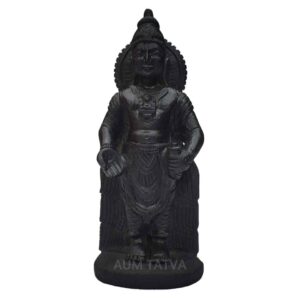 Lord Vishnu Shaligram