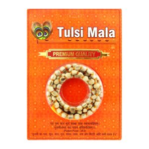Tulsi Mala - Premium Quality