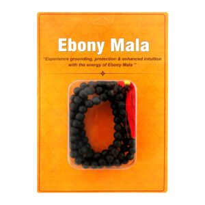 Ebony Mala