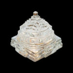 Sphatik Shree Yantra