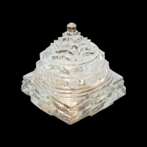 Sphatik Shree Yantra