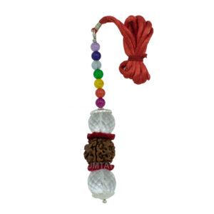 Vastu Dosh Nivarak Kavach/ Rudraksha Kavach