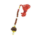 Vighanharta Rudraksha Kavach